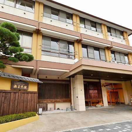 伊势市 浜千代馆酒店 外观 照片