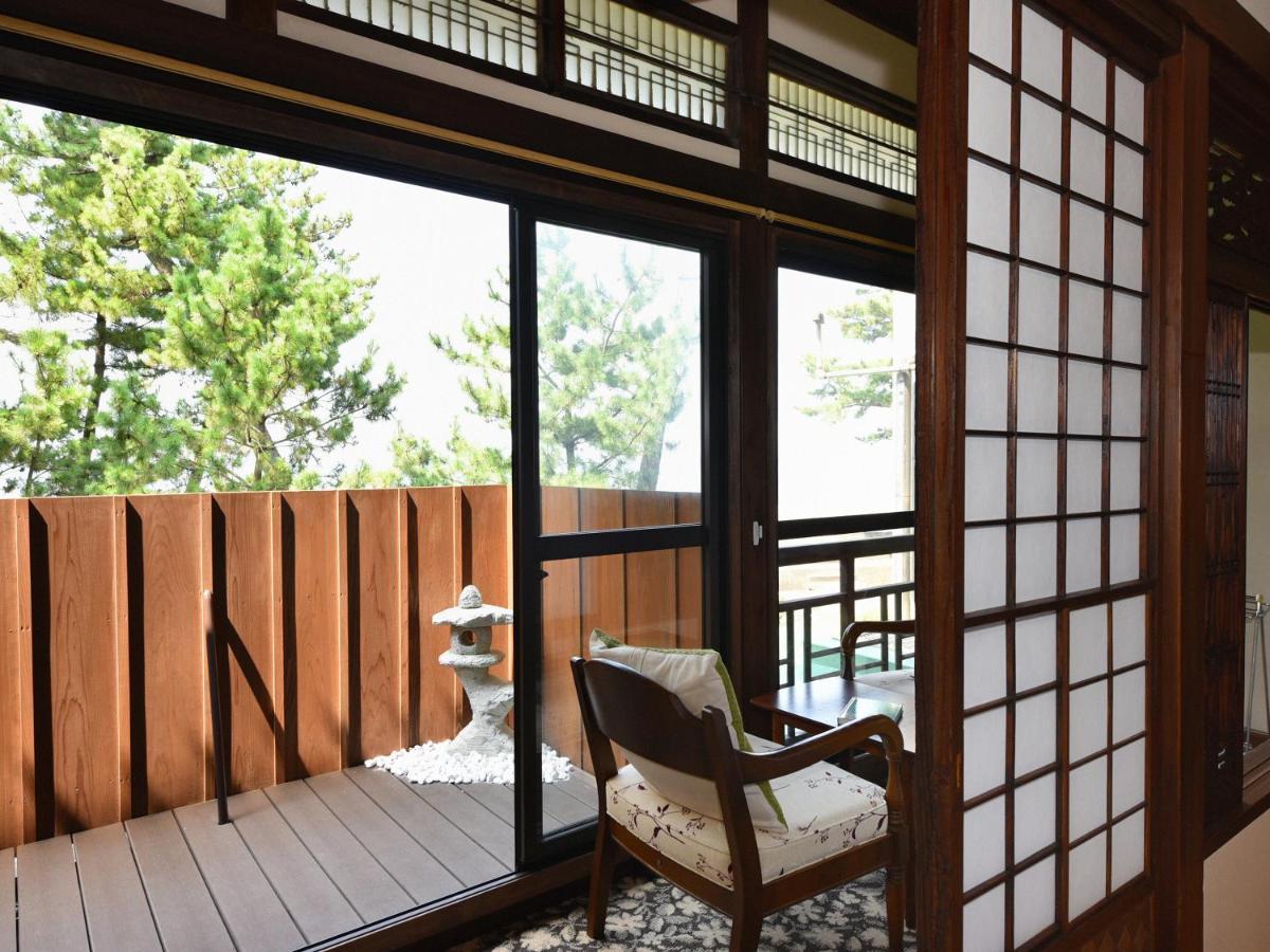 伊势市 浜千代馆酒店 外观 照片