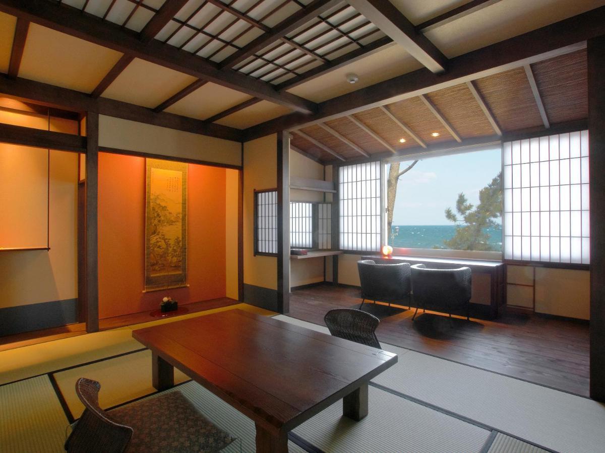 伊势市 浜千代馆酒店 外观 照片