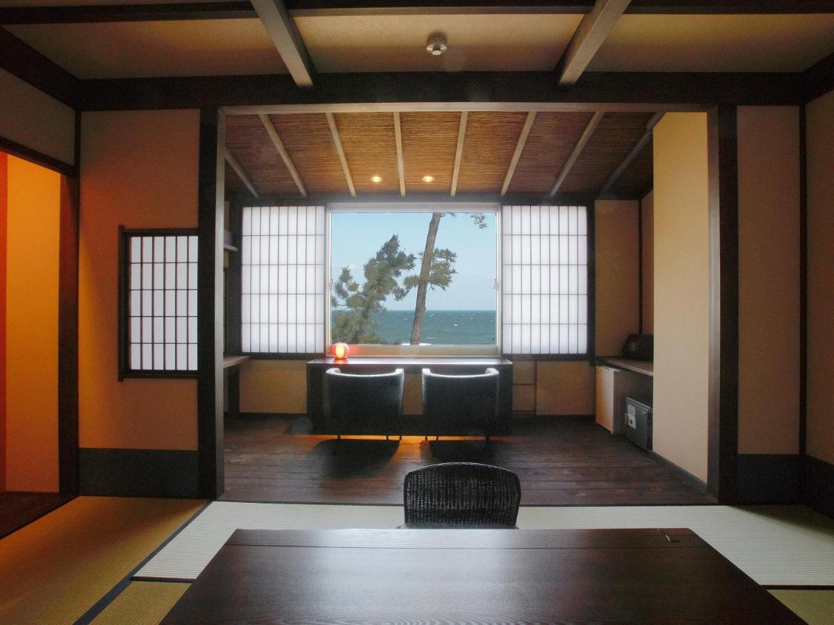 伊势市 浜千代馆酒店 外观 照片