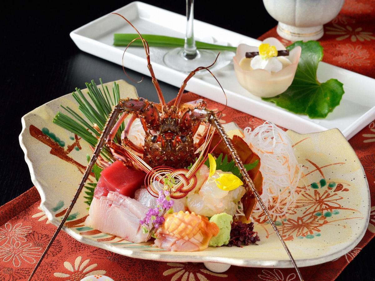 伊势市 浜千代馆酒店 外观 照片