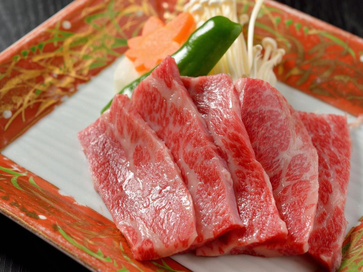 伊势市 浜千代馆酒店 外观 照片