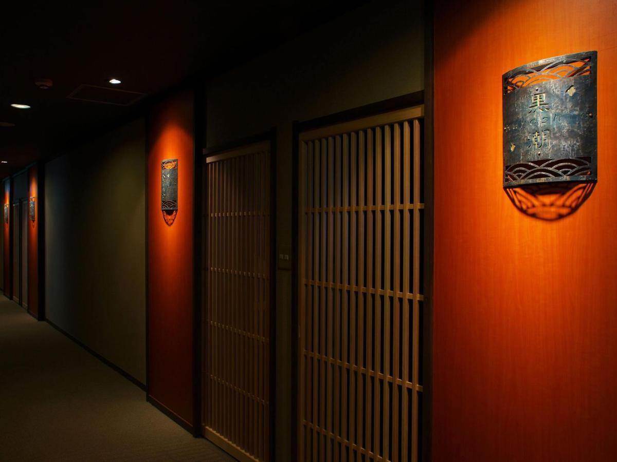 伊势市 浜千代馆酒店 外观 照片