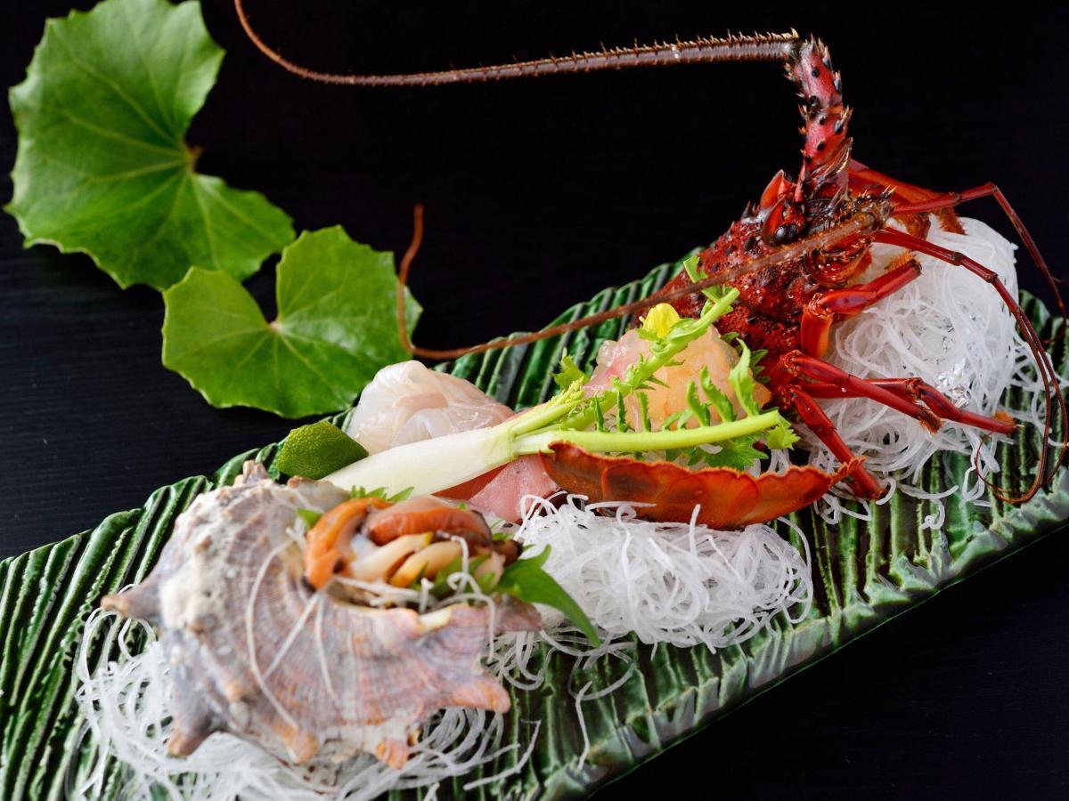 伊势市 浜千代馆酒店 外观 照片