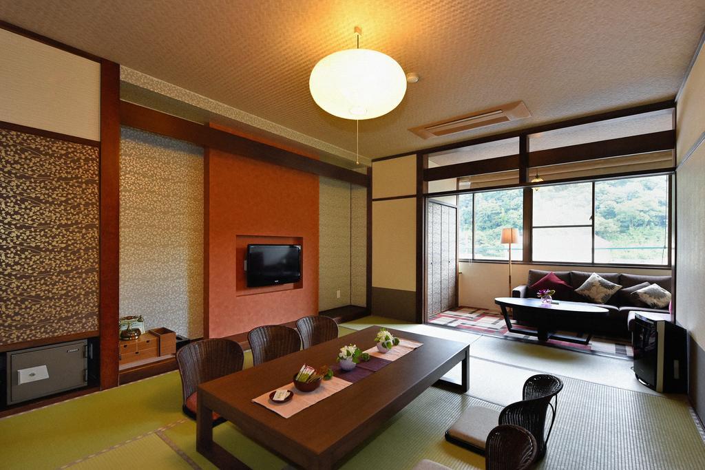 伊势市 浜千代馆酒店 外观 照片