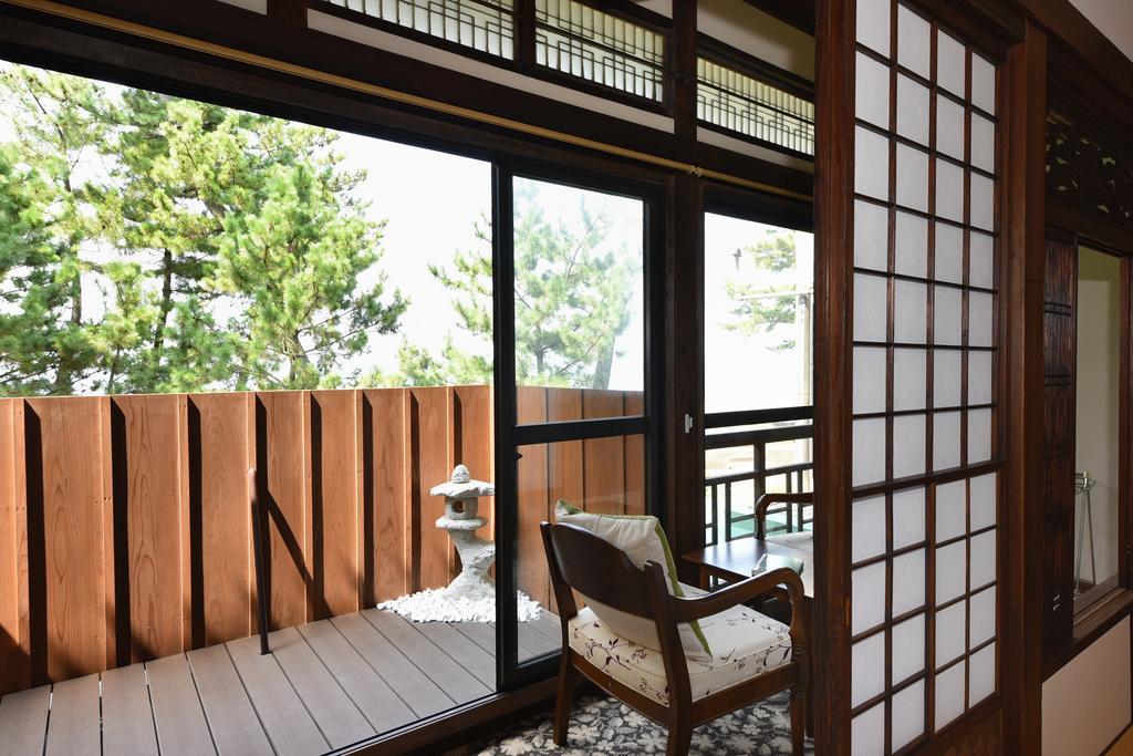 伊势市 浜千代馆酒店 外观 照片